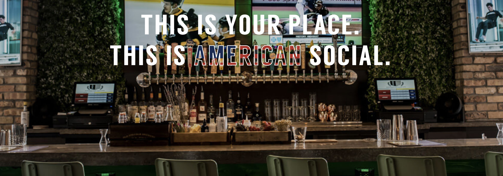 American Social