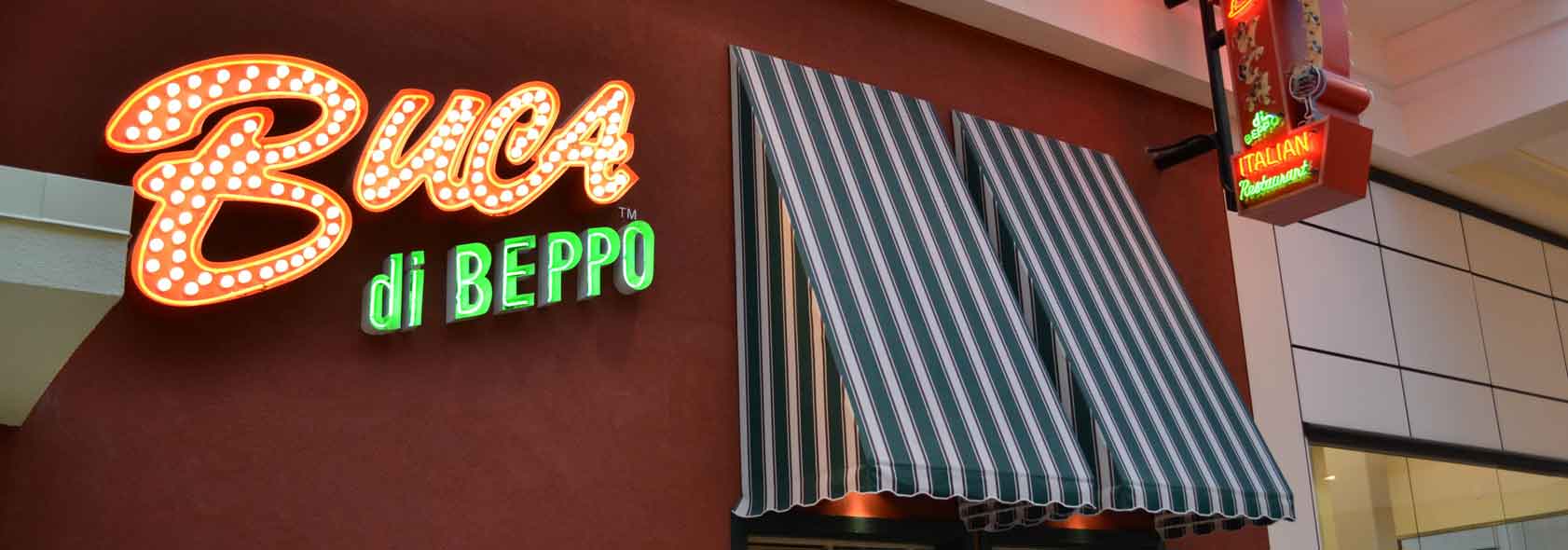 Buca di Beppo