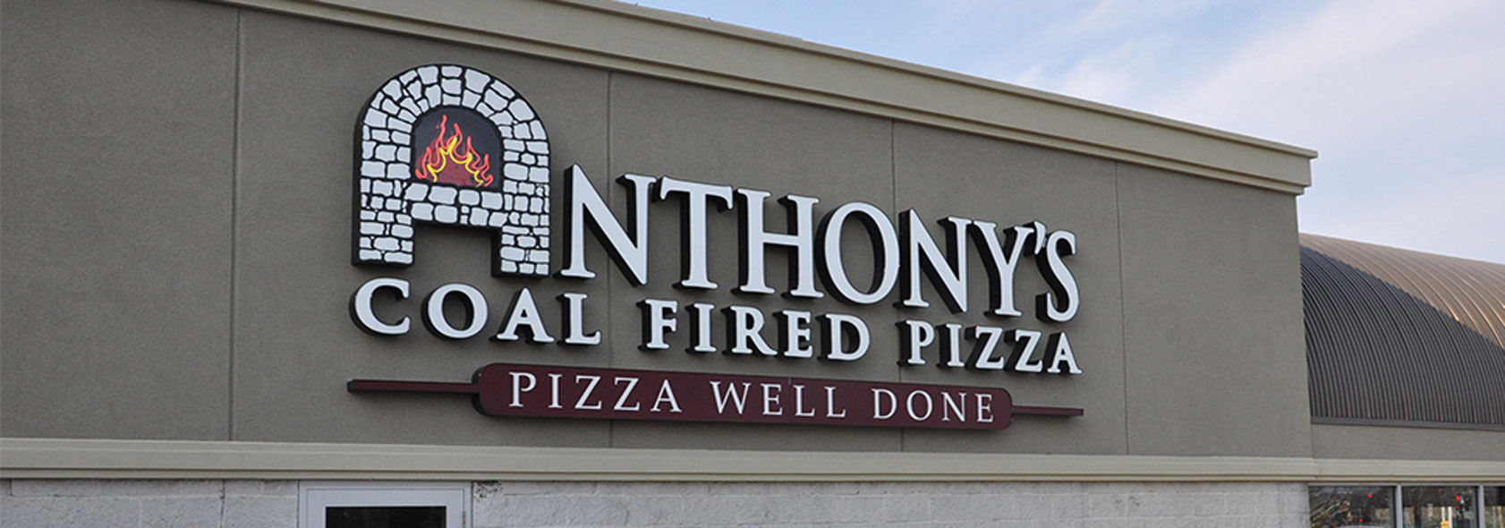 Anthony's Coal Fired Pizza