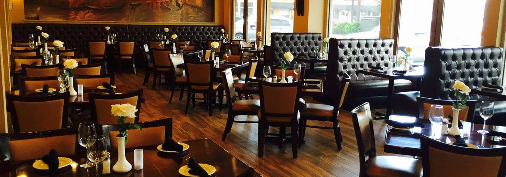 Bella Italia Ristorante