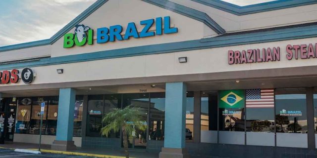 BoiBrazil Brazilian Steakhouse