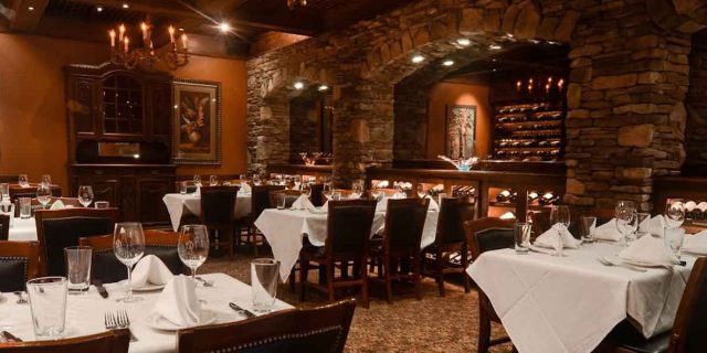 Charley’s Steakhouse