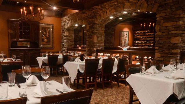 Charley’s Steakhouse