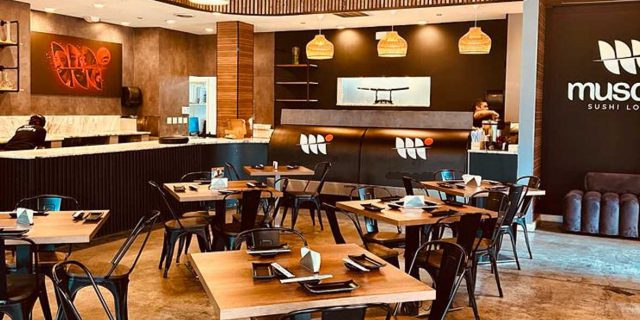 MUSASHI SUSHI LOUNGE – Metrowest