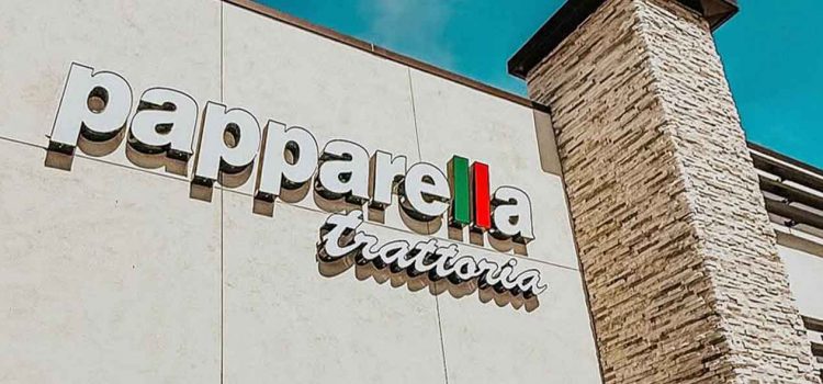Papparella Tratoria