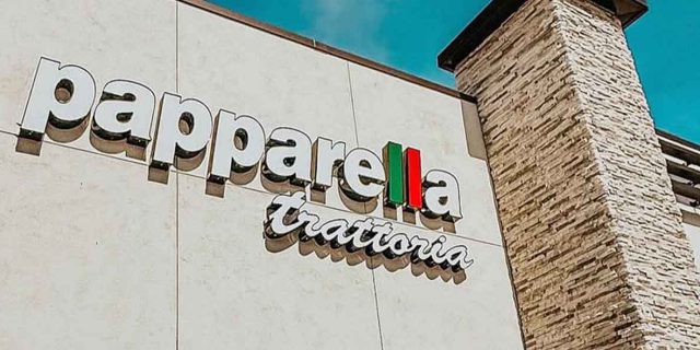 Papparella Tratoria