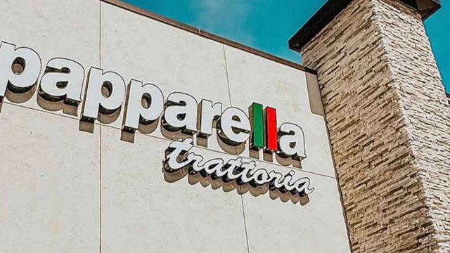 Papparella Tratoria