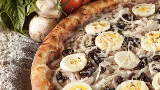 Pie Fection – Kissimmee