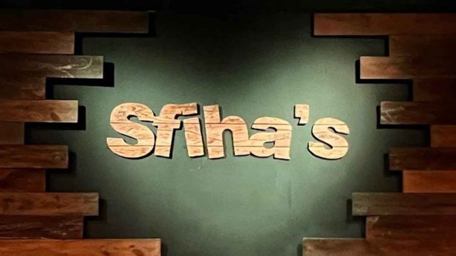 Sfihas