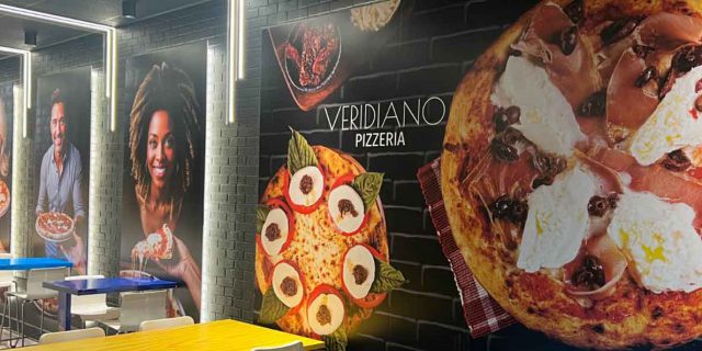 Veridiano Pizzeria