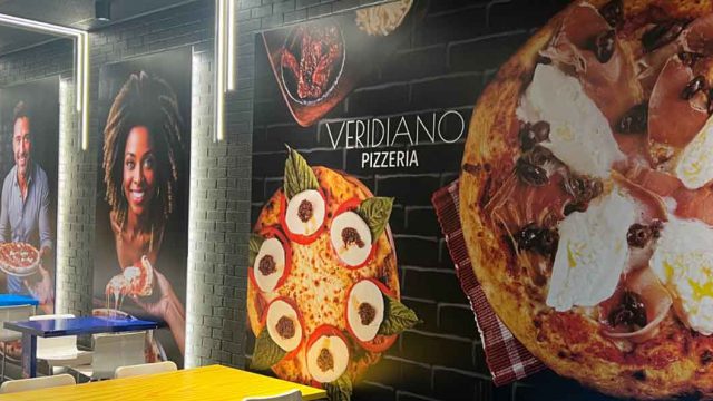 Veridiano Pizzeria