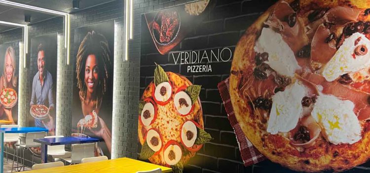 Veridiano Pizzeria