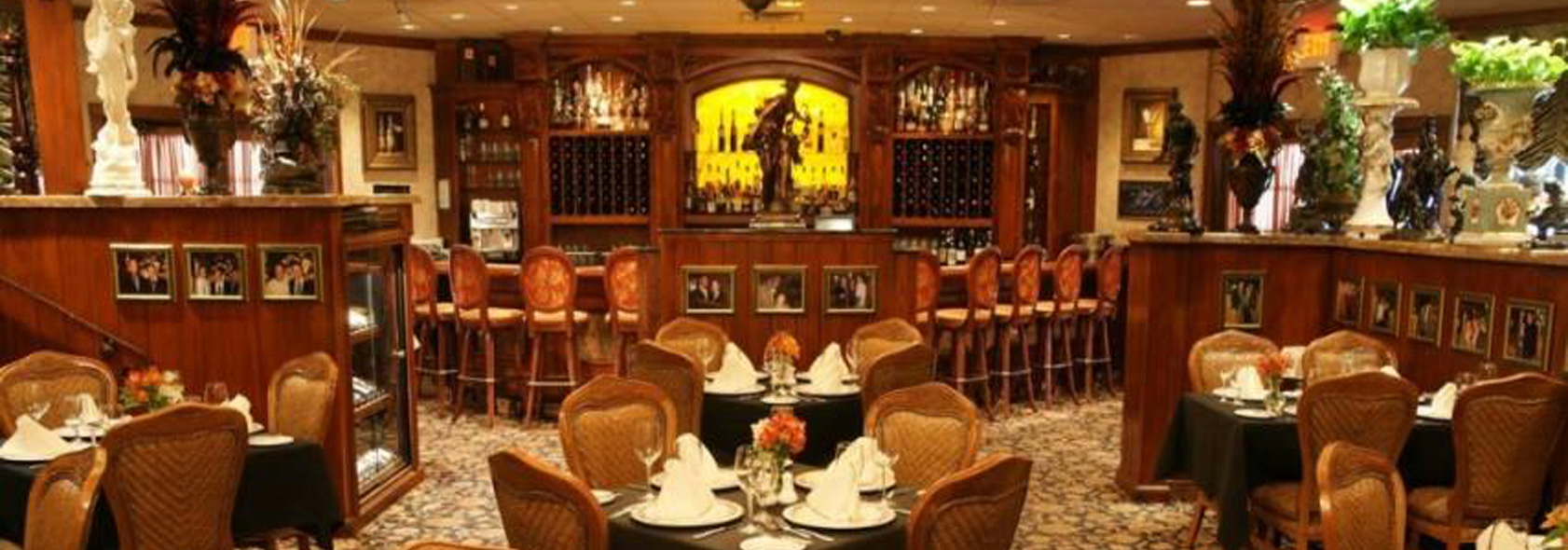 Christinis Ristorante Italiano