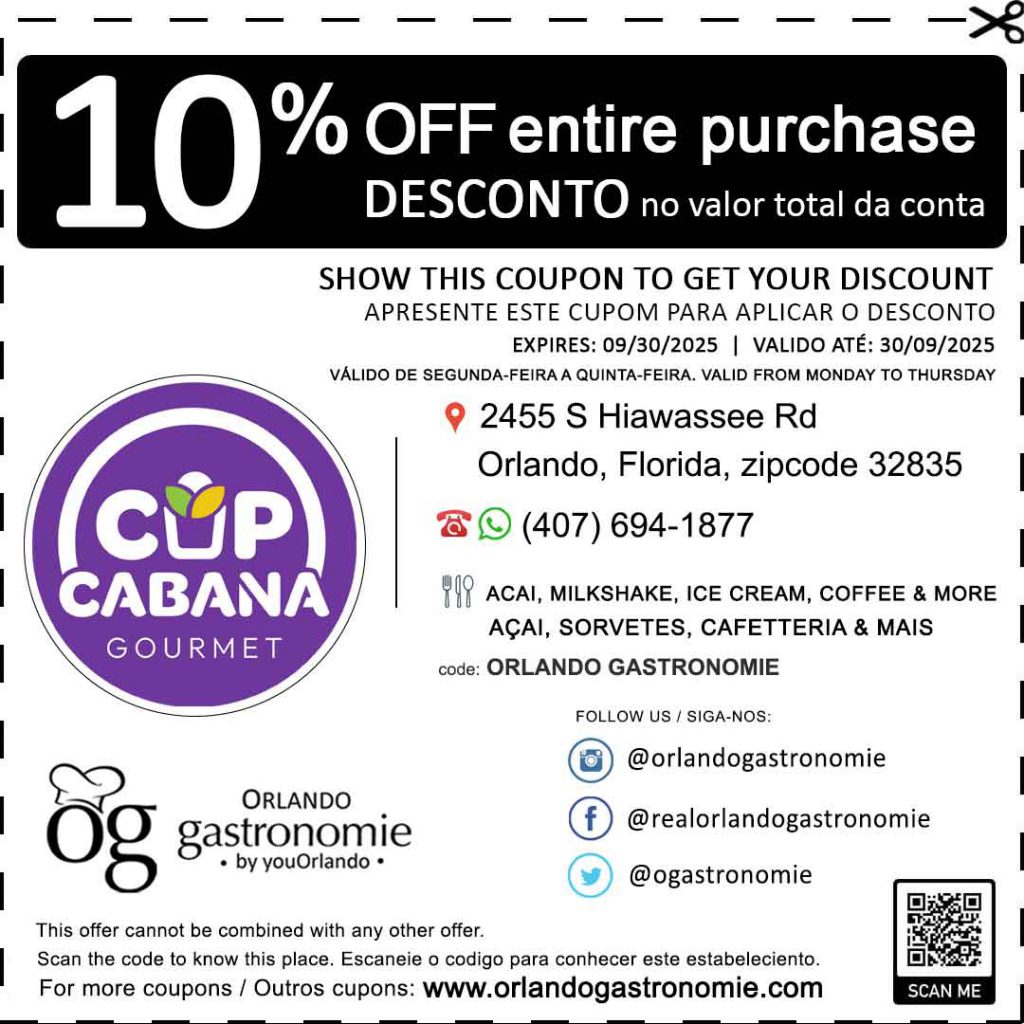 cupcabana coupon cupom