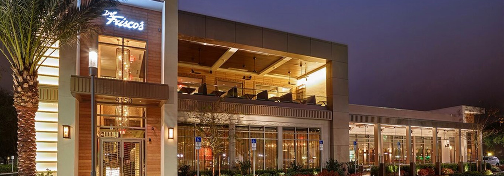 Del Frisco’s Double Eagle Steak House - Orlando Gastronomie | Eat ...