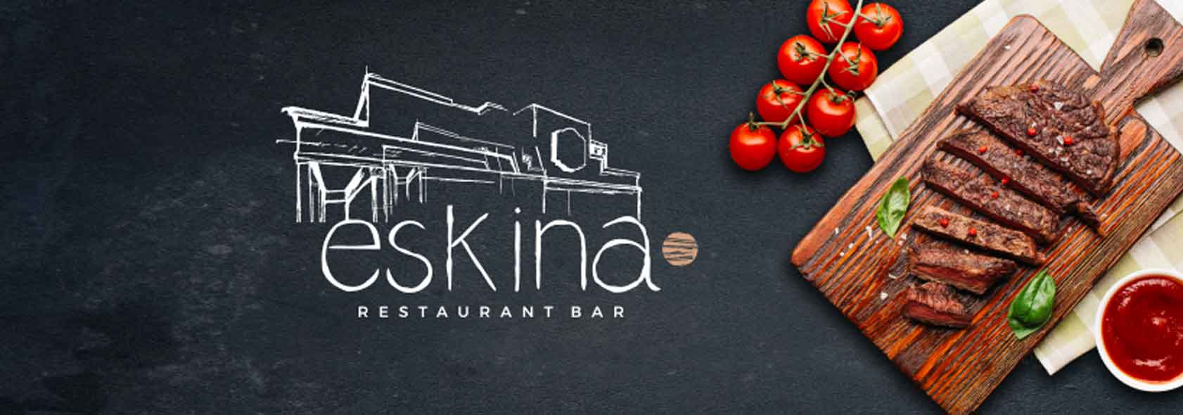 Eskina Restaurant