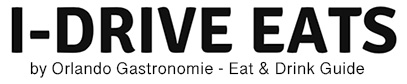 idrive eats logo
