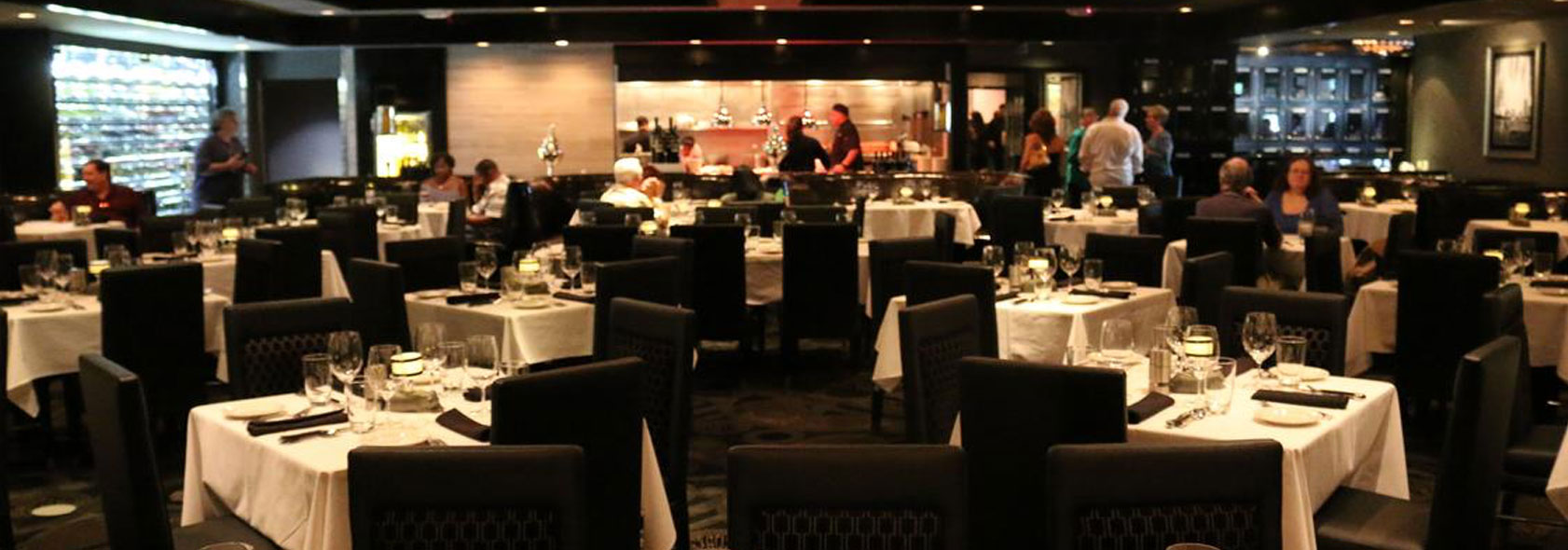 Morton’s The Steakhouse
