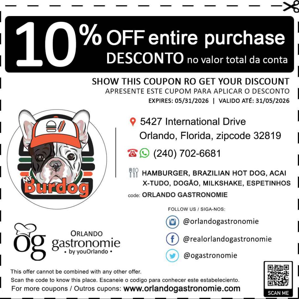 mrburdog coupon cupom