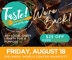 taste central florida