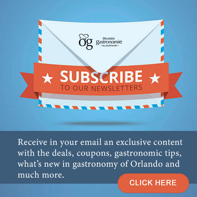 ogastronomie-newsletter